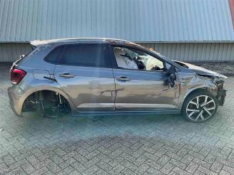 Volkswagen Polo Polo VI (AW1), Hatchback 5-drs, 2017 2.0 GTI Turbo 16V picture 2