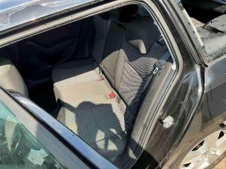 Skoda Octavia Octavia Combi (5EAC), Combi 5-drs, 2012 / 2020 1.6 TDI Greenline 16V picture 12