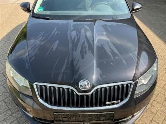 Skoda Octavia Octavia Combi (5EAC), Combi 5-drs, 2012 / 2020 1.6 TDI Greenline 16V picture 21