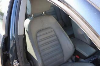 Volkswagen Passat Passat Variant (3C5), Combi, 2005 / 2010 3.2 FSI V6 32V 4Motion picture 16