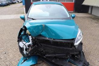 Ford Fiesta Fiesta 7, Hatchback, 2017 1.5 TDCi 85 picture 2