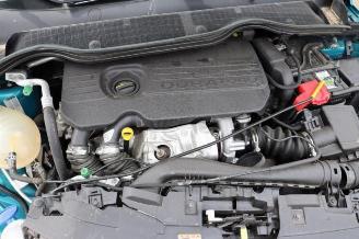 Ford Fiesta Fiesta 7, Hatchback, 2017 1.5 TDCi 85 picture 9