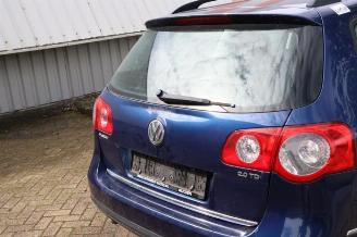 Volkswagen Passat Passat Variant (3C5), Combi, 2005 / 2010 2.0 TDI 140 picture 24
