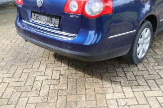 Volkswagen Passat Passat Variant (3C5), Combi, 2005 / 2010 2.0 TDI 140 picture 29