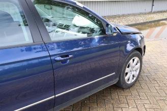 Volkswagen Passat Passat Variant (3C5), Combi, 2005 / 2010 2.0 TDI 140 picture 33