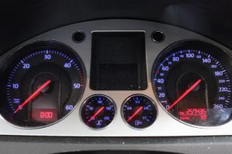 Volkswagen Passat Passat Variant (3C5), Combi, 2005 / 2010 2.0 TDI 140 picture 11