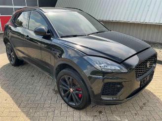 Jaguar E-Pace E-Pace, SUV, 2017 2.0 D 165 MHEV 16V AWD picture 1