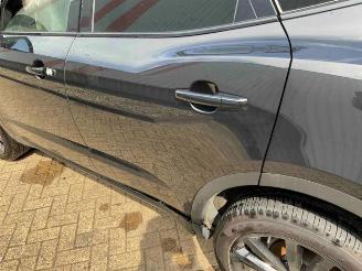 Jaguar E-Pace E-Pace, SUV, 2017 2.0 D 165 MHEV 16V AWD picture 17