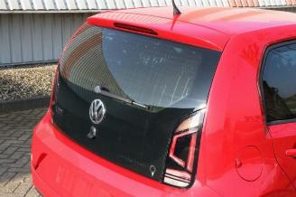 Volkswagen Up! Up! (121), Hatchback, 2011 1.0 12V 60 picture 16