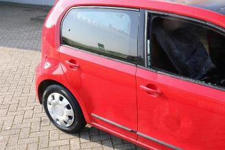 Volkswagen Up! Up! (121), Hatchback, 2011 1.0 12V 60 picture 13