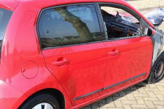 Volkswagen Up! Up! (121), Hatchback, 2011 1.0 12V 60 picture 15