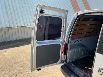Volkswagen Caddy Caddy IV, Van, 2015 2.0 TDI 75 picture 20