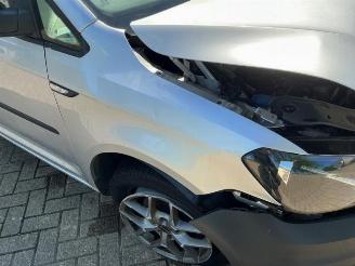 Volkswagen Caddy Caddy IV, Van, 2015 2.0 TDI 75 picture 33