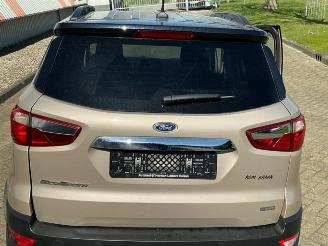 Ford EcoSport EcoSport (JK8), SUV, 2013 1.0 EcoBoost 12V 125 picture 25