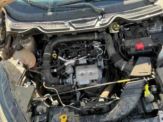 Ford EcoSport EcoSport (JK8), SUV, 2013 1.0 EcoBoost 12V 125 picture 12