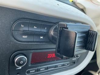 Renault Twingo Twingo III (AH), Hatchback 5-drs, 2014 1.0 SCe 70 12V picture 35