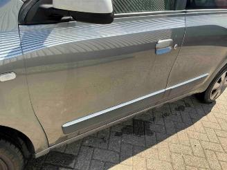 Renault Twingo Twingo III (AH), Hatchback 5-drs, 2014 1.0 SCe 70 12V picture 24