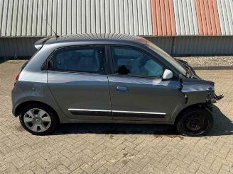 Renault Twingo Twingo III (AH), Hatchback 5-drs, 2014 1.0 SCe 70 12V picture 2