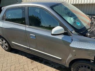 Renault Twingo Twingo III (AH), Hatchback 5-drs, 2014 1.0 SCe 70 12V picture 11