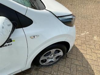 Kia Picanto Picanto (JA), Hatchback, 2017 1.0 DPi 12V picture 25