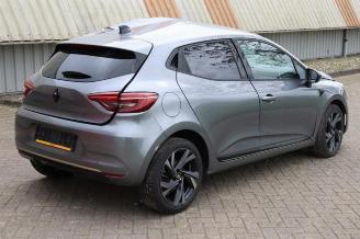 Renault Clio Clio V (RJAB), Hatchback 5-drs, 2019 1.6 E-Tech 145 16V picture 3