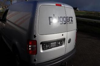 Volkswagen Caddy Caddy III (2KA,2KH,2CA,2CH), Van, 2004 / 2015 1.6 TDI 16V picture 32