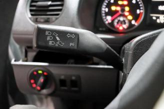 Volkswagen Caddy Caddy III (2KA,2KH,2CA,2CH), Van, 2004 / 2015 1.6 TDI 16V picture 18