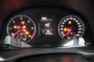 Volkswagen Caddy Caddy III (2KA,2KH,2CA,2CH), Van, 2004 / 2015 1.6 TDI 16V picture 12