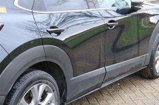 Mazda CX-30 CX-30 (DM), SUV, 2019 2.0 e-SkyActiv-G 122 16V picture 30