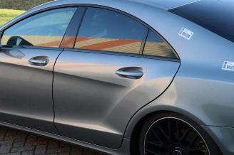 Mercedes CLS CLS (C218), Sedan, 2010 / 2017 350 CDI BlueEfficiency 3.0 V6 24V picture 23