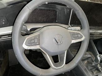 Volkswagen Golf Golf VIII (CD1), Hatchback, 2019 1.5 TSI BlueMotion 16V picture 29