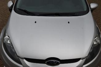 Ford Fiesta Fiesta 6 (JA8), Hatchback, 2008 / 2018 1.25 16V picture 25