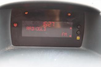 Ford Fiesta Fiesta 6 (JA8), Hatchback, 2008 / 2018 1.25 16V picture 13