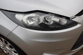 Ford Fiesta Fiesta 6 (JA8), Hatchback, 2008 / 2018 1.25 16V picture 28