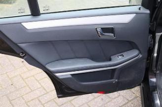 Mercedes E-klasse E (W212), Sedan, 2009 / 2016 E-350 CDI V6 24V BlueEfficiency picture 19