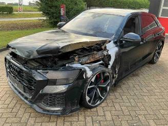 Audi RS Q8 RS Q8, SUV, 2019 4.0 V8 32V RS TFSI Mild Hybrid Quattro picture 2