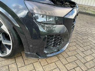 Audi RS Q8 RS Q8, SUV, 2019 4.0 V8 32V RS TFSI Mild Hybrid Quattro picture 27