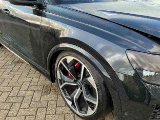 Audi RS Q8 RS Q8, SUV, 2019 4.0 V8 32V RS TFSI Mild Hybrid Quattro picture 29