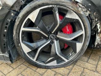 Audi RS Q8 RS Q8, SUV, 2019 4.0 V8 32V RS TFSI Mild Hybrid Quattro picture 34