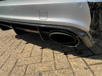 Audi Rs6 RS 6 Avant (C7), Combi, 2013 / 2018 4.0 V8 TFSI Performance 32V picture 13