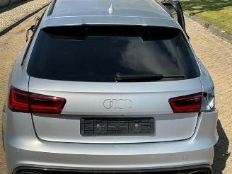 Audi Rs6 RS 6 Avant (C7), Combi, 2013 / 2018 4.0 V8 TFSI Performance 32V picture 11