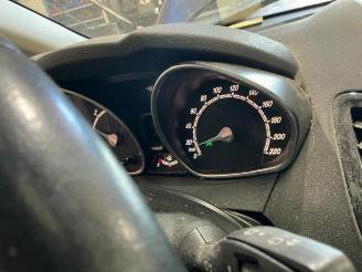 Ford Fiesta Fiesta 6 (JA8), Hatchback, 2008 / 2018 1.6 TDCi 16V ECOnetic picture 31