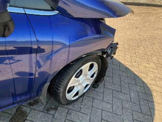 Ford Fiesta Fiesta 6 (JA8), Hatchback, 2008 / 2018 1.6 TDCi 16V ECOnetic picture 16