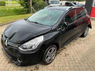 Renault Clio Clio IV Estate/Grandtour (7R), Combi 5-drs, 2012 / 2021 0.9 Energy TCE 12V picture 7