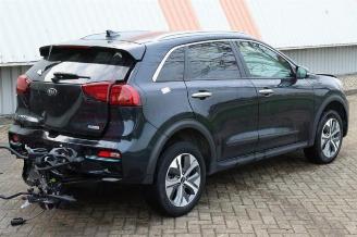Kia Niro Niro I (DE), SUV, 2016 / 2022 E-Niro 64 kWh picture 3