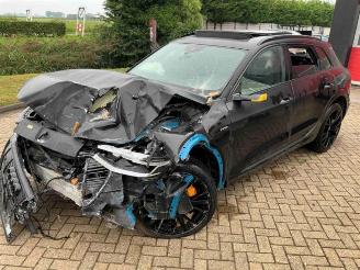 Audi E-tron e-tron (GEN), SUV, 2018 / 2023 55 quattro picture 7