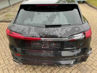 Audi E-tron e-tron (GEN), SUV, 2018 / 2023 55 quattro picture 4