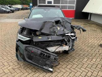 Audi E-tron e-tron (GEN), SUV, 2018 / 2023 55 quattro picture 8