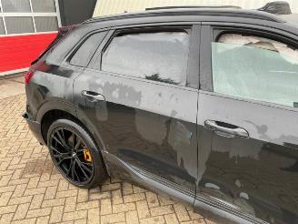 Audi E-tron e-tron (GEN), SUV, 2018 / 2023 55 quattro picture 26