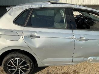 Volkswagen Polo Polo VI (AW1), Hatchback 5-drs, 2017 1.0 MPI 12V picture 20